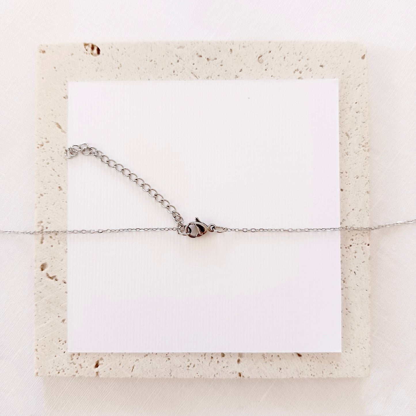Star necklace