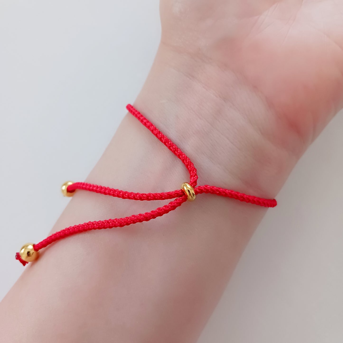 Kabbalah bracelet