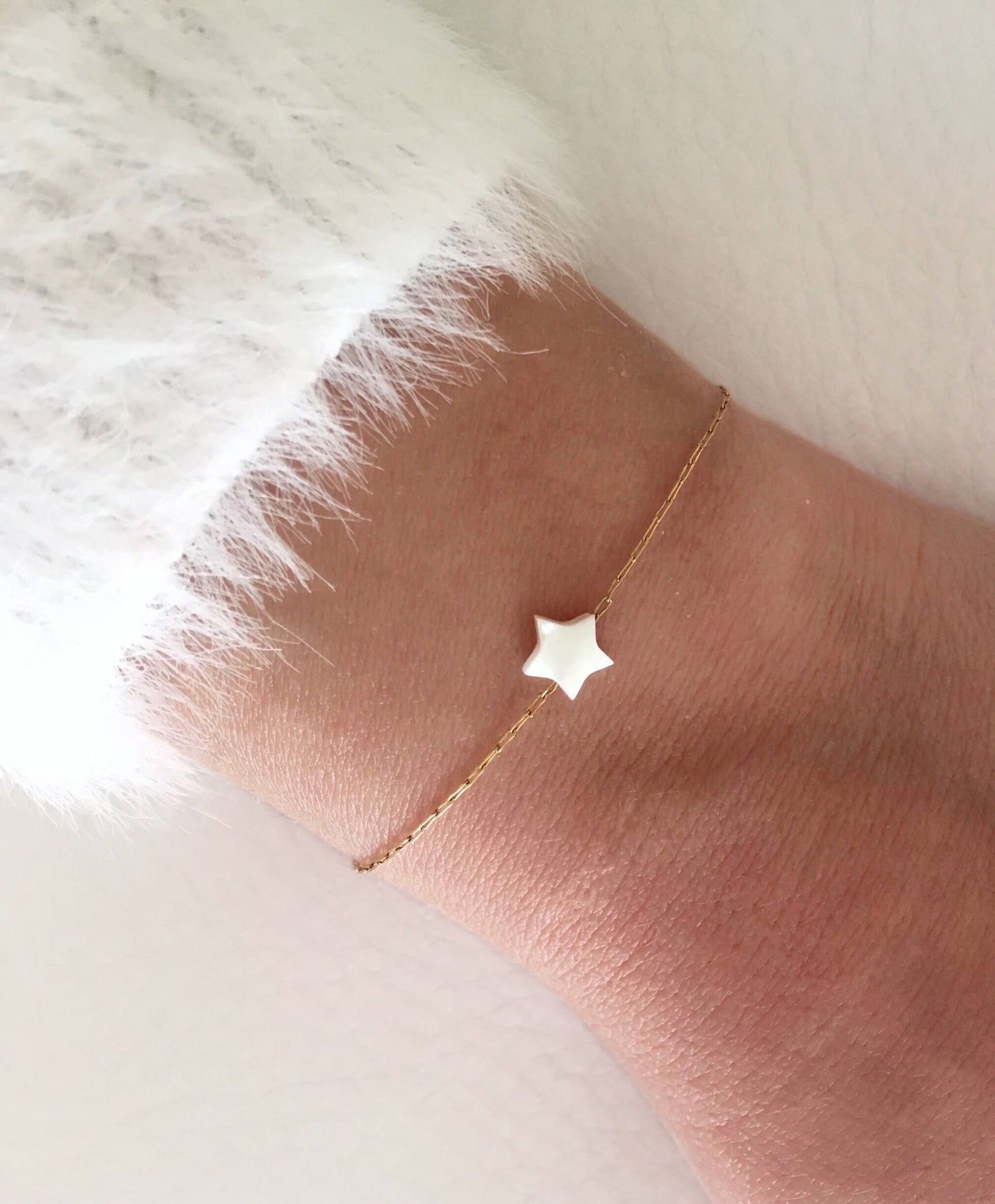 Star bracelet