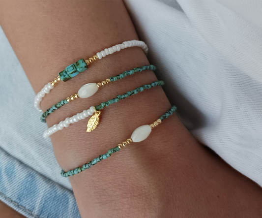 Boho bracelet