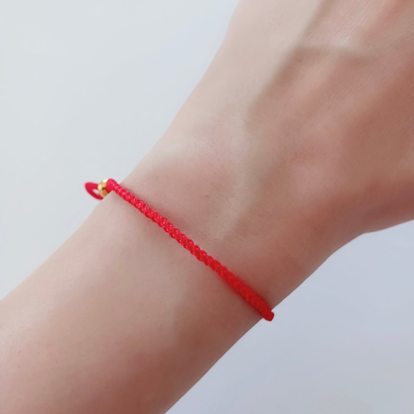 Kabbalah bracelet