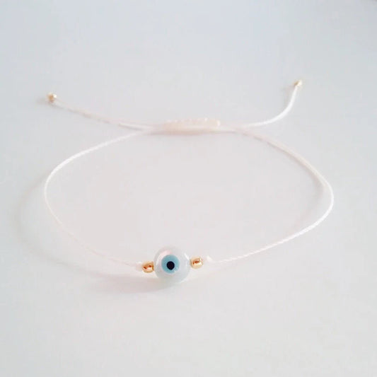 Evil Eye Bracelet